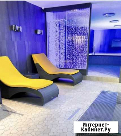 Абонемент в фитнес клуб Тюмень - изображение 1
