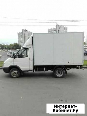 Грузоперевозки по городу области и межгороду Ульяновск - изображение 1