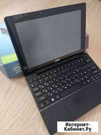 Acer Aspire Switch 10E ноутбук планшет Липецк