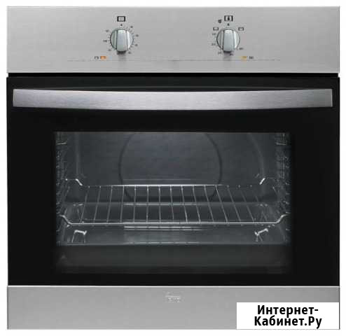 Встраиваемый газовый духовой шкаф Teka FGE 730 NAT Абакан - изображение 1