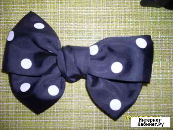 Заколка для волос Великий Новгород