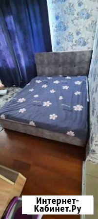 Кровать Иркутск - изображение 1