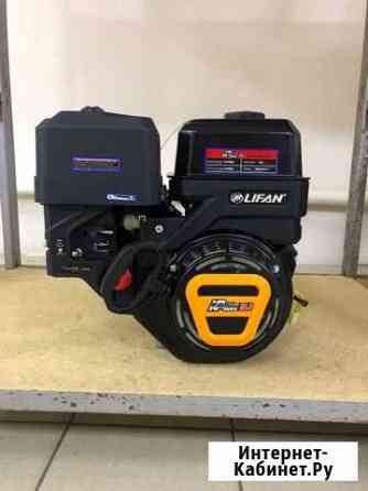 Двигатель Lifan KP460 KP460E С доставкой Архангельск
