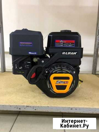 Двигатель Lifan KP460 KP460E С доставкой Архангельск - изображение 1
