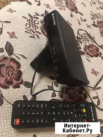 Ресивер НТВ 710 Думиничи - изображение 1