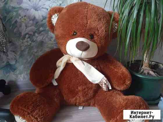 Мягкие игрушки Тольятти