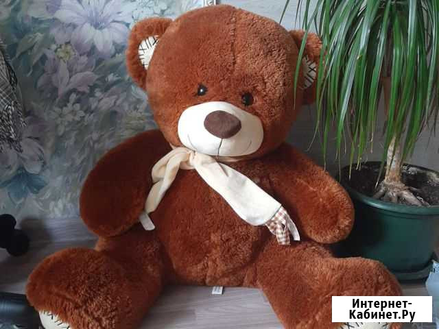 Мягкие игрушки Тольятти - изображение 1