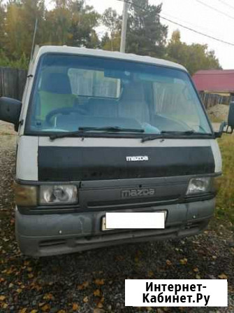 Mazda Bongo Brawny, 1998 Шелехов - изображение 1