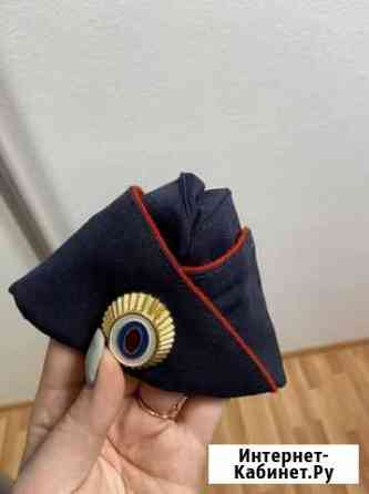 Пилотка Екатеринбург