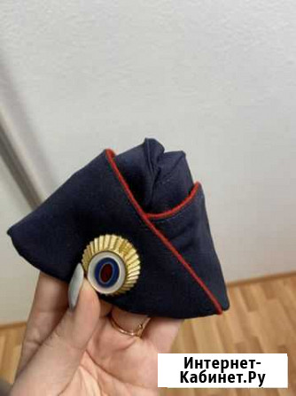 Пилотка Екатеринбург - изображение 1