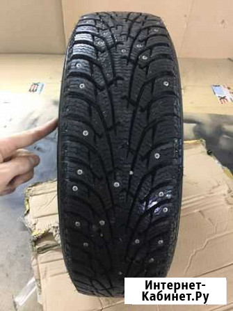 Зимние шины на штамповках Maxxis Premitra Ice nord Пенза - изображение 1