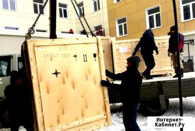 Грузчики на час Ставрополь - изображение 1
