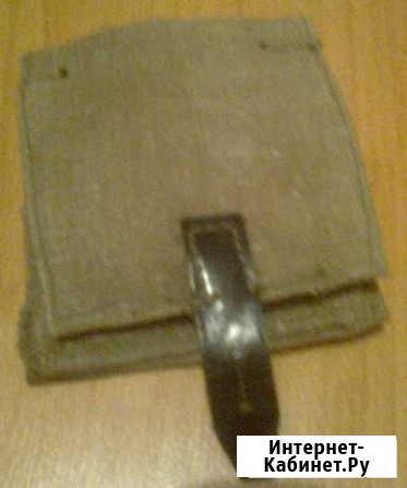 Подсумок Новозыбков - изображение 1