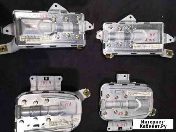 Подушка безопасности двери Mercedes w210 Владикавказ