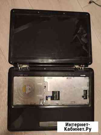 Ноутбук asus k40ab Истра