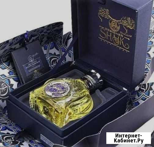 Духи Shaik classic 77 Алагир - изображение 1