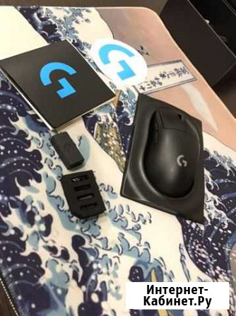 Беспроводная мышь Logitech G PRO Wireless Чита - изображение 1