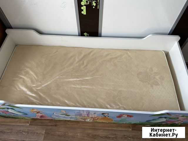 Кровать для девочки Ульяновск - изображение 1