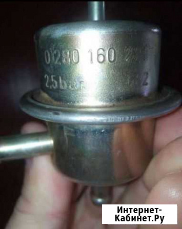 Опель Аскона.1.8.E.Впуск.Регулятор давления топлив Саранск - изображение 1