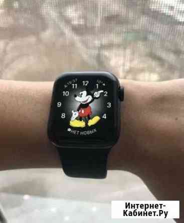 Смарт часы apple watch 7 «разные циферблаты» Ессентуки
