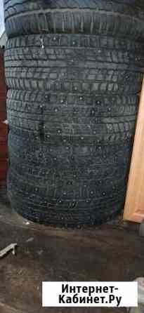 Dunlop 205/65 R15 4шт Брянск