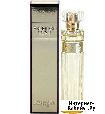 Новая парфюмерная вода premiere luxe Пенза - изображение 1