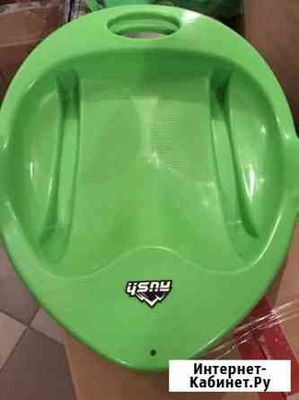 Ледянка Красноярск