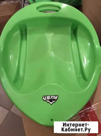 Ледянка Красноярск - изображение 1