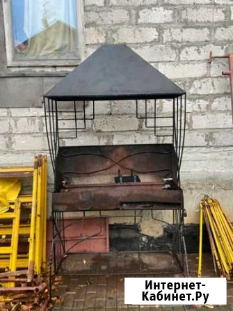 Мангал Лыткарино - изображение 1