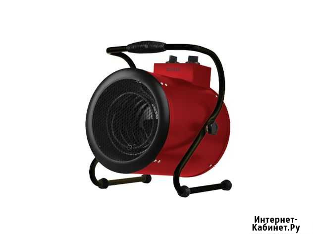 Тепловая пушка Oasis TP-20R (U) Нижний Новгород - изображение 1