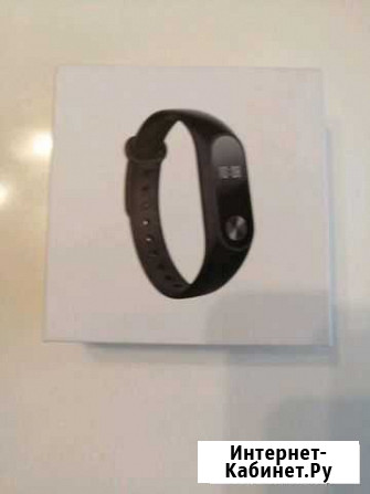 Xiaomi mi band 2 новый Нижний Новгород - изображение 1