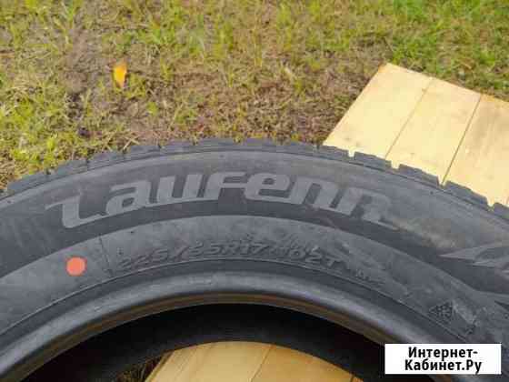 Laufenn 225/65 R17 102T Брянск