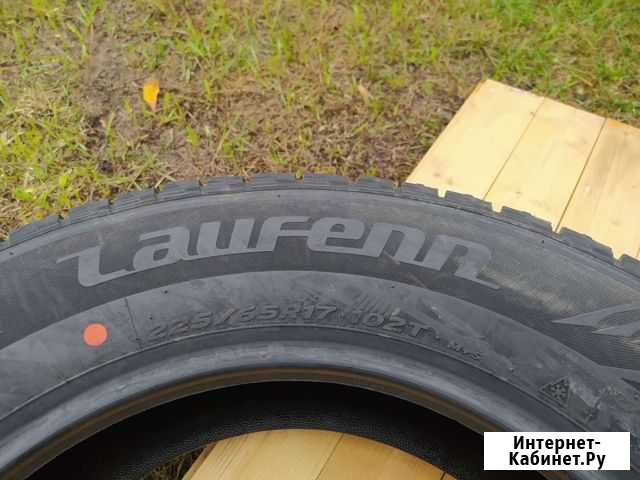 Laufenn 225/65 R17 102T Брянск - изображение 1