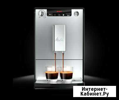 Кофемашина Melitta Solo Обнинск - изображение 1
