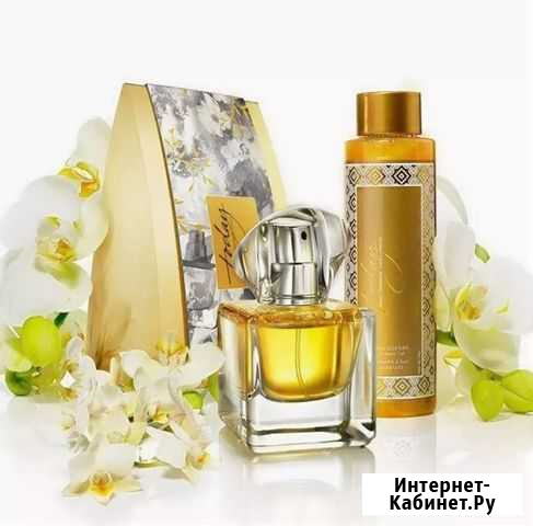 Эйвон Avon духи по закупке Сураж - изображение 1