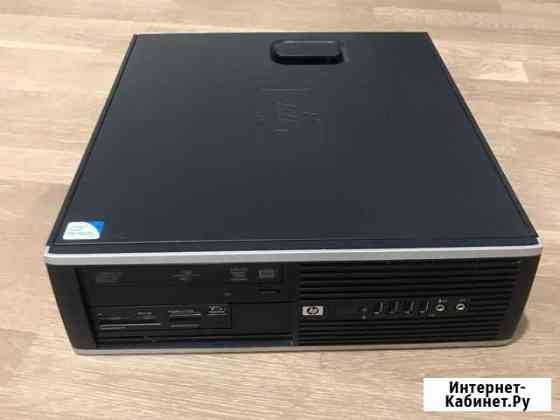 Системный блок HP 6000 pro sff Киров