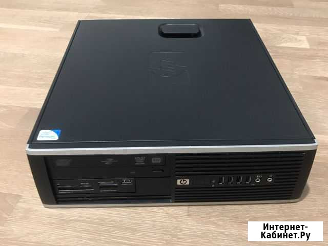 Системный блок HP 6000 pro sff Киров - изображение 1