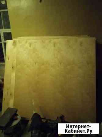 Фанера Курск