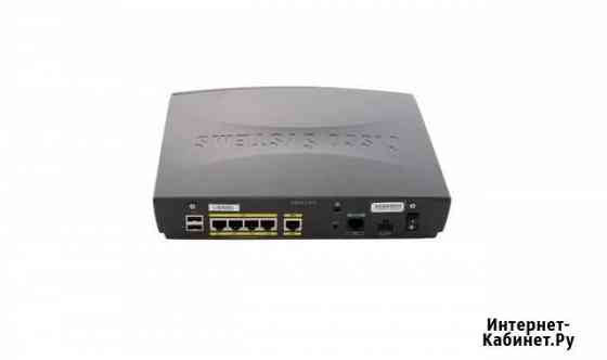 Маршрутизатор Cisco C871 V05 Тольятти