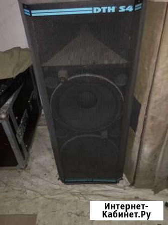 Peavey DTH s4 Волгодонск - изображение 1
