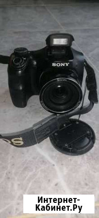Фотоаппарат Sony Киров - изображение 1