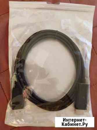Кабель hdmi - display port (dp) Краснодар