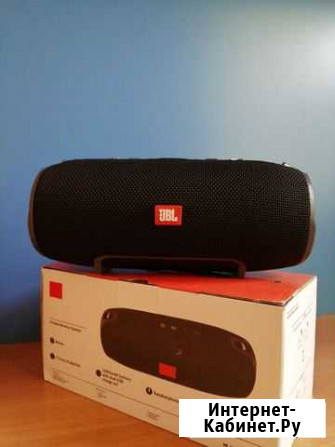 Колонка JBL Элиста - изображение 1