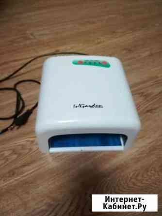 Лампа Псков