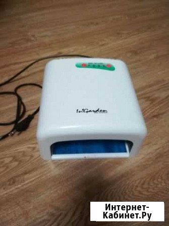 Лампа Псков - изображение 1