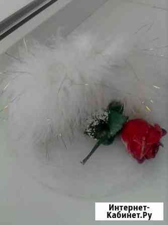 Сувенир для кольца Саратов