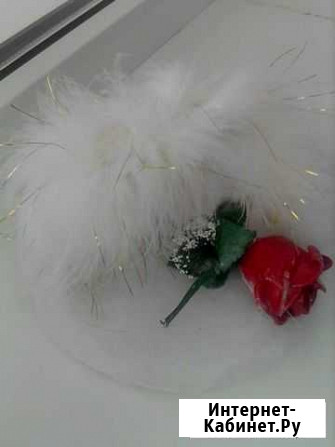 Сувенир для кольца Саратов - изображение 1