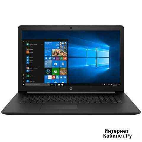 Ноутбук HP 17-ca0114ur торг Пушкино