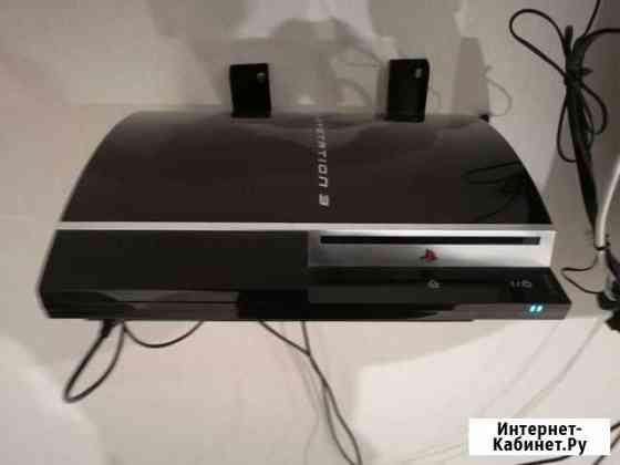 Sony PS3 Новочеркасск