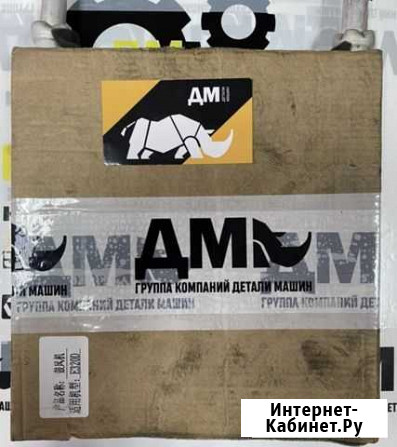 Радиатор Cat 245-7833 Архангельск - изображение 1